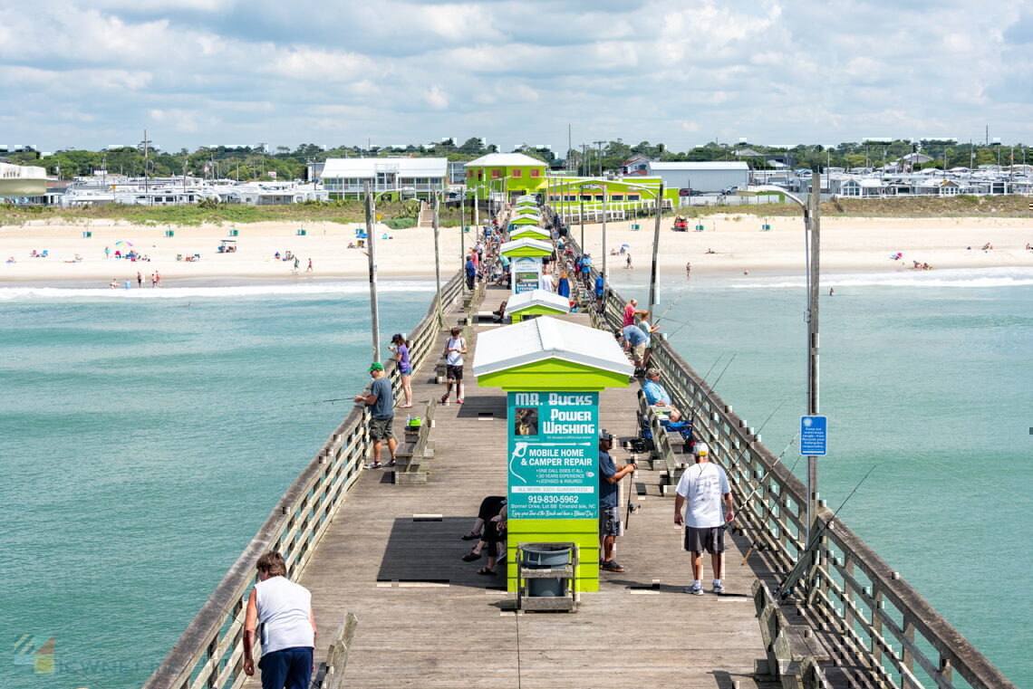 Morehead City, NC Photo Tours and Travel Information
