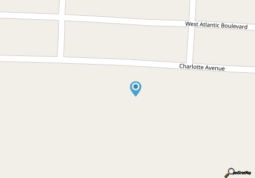 Oceanfront beach cottage with large deck & W/D - dog-friendly map location