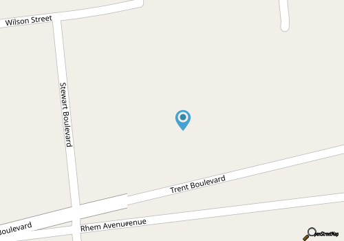 1 Mi to Historic District! Family Home in New Bern map location