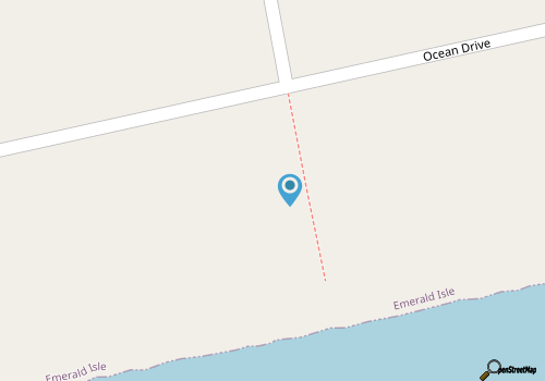 Brand New Coastal Luxury | Private Pool | Elevator | Dog Friendly map location