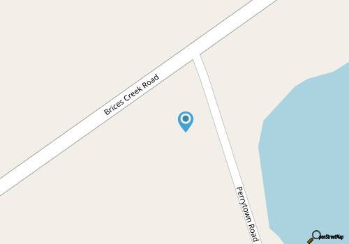 Merchant Grocery map location