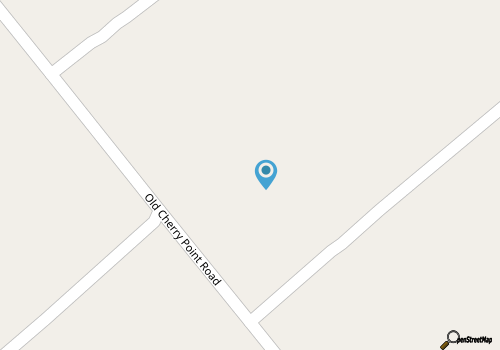 Southern Persnickety map location