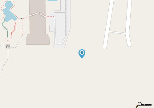 Southwinds F17 3rd Floor Direct Oceanfront map location