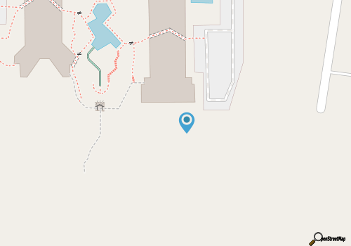 Beach Front Resort w/ 150' Water slide, Free Mini Golf, Indoor Pool, Tennis,more map location