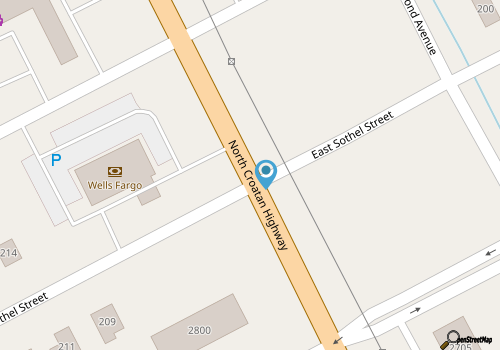 Sound Feet Shoes map location