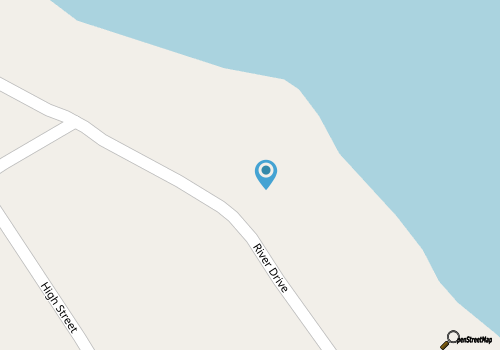 Little piece of heaven in your own back yard! map location