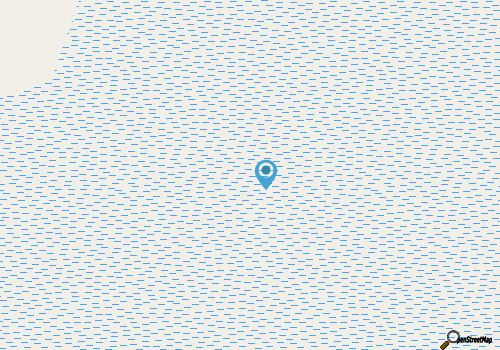 The Captain’s Quarters map location