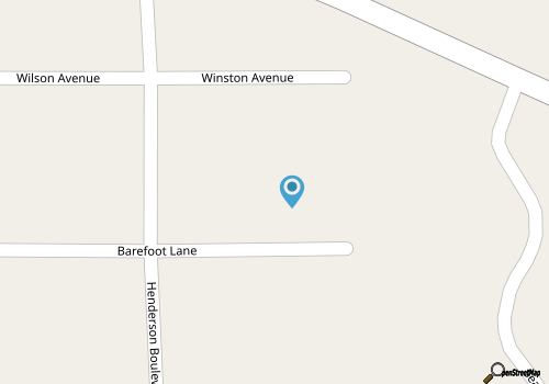 Barefoot Beach South: Fantastic location, steps from sand with views of the bay! map location