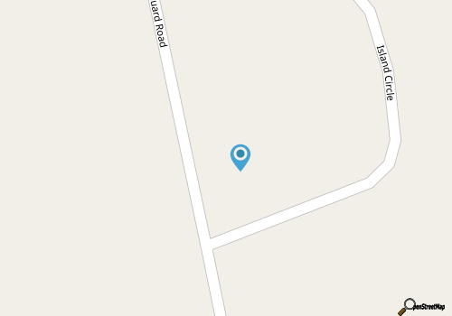 3BR + 2 Baths Cottage | The Point + Steps to the Beach map location
