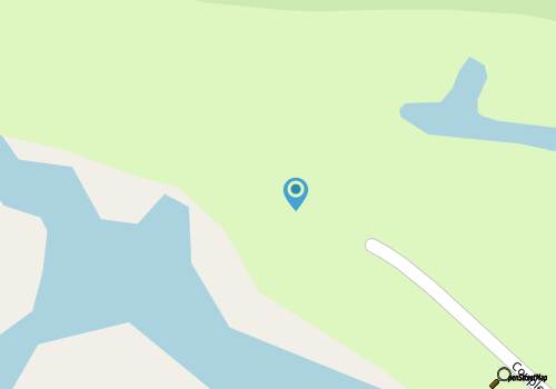 Neuse River Front map location