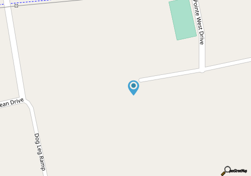 Soul Shine - water views, heated pool, hot tub, pet friendly, elevator map location