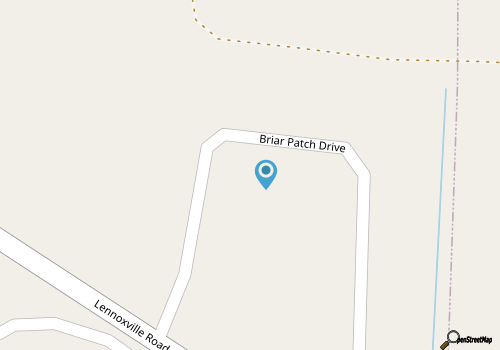 3BR Coastal Bungalow with Fenced Yard map location