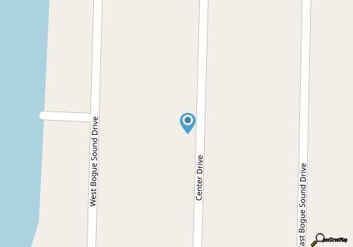 Seaside Serenity @ TopShelfStays: Chic & Cozy Townhouse map location