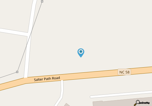 Billfish Grill & Bar map location
