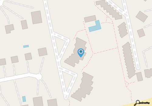 Sound of the Sea West 415, Almost Oceanfront Condo - Amenities! map location