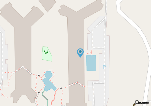 Charming 2 Bedroom Coastal Condo – Close to the Sand map location