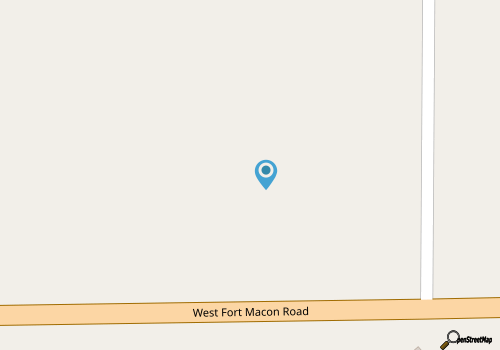 Condo by the ocean with a pool, tennis, WiFi, central AC - steps from the beach map location