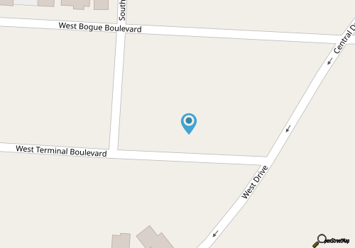 Circle Pearl-Ocean View Townhome map location