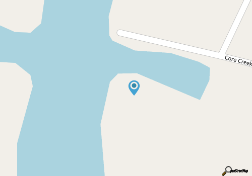 The Black Boat map location