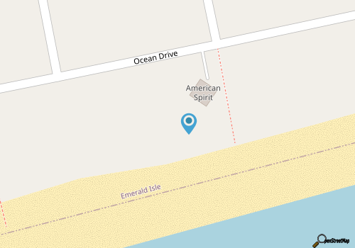 Oceanfront Luxury Escape w/ Pool, Hot Tub, Elevator & 3 King Suites map location