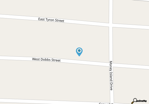 Updated Duplex | Walk to Ocean | Sleeps 6-12 map location