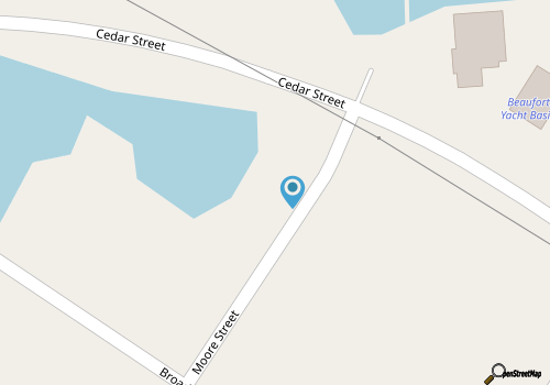 Holland Shepard Group map location