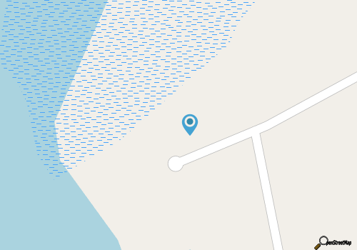JoAnn Mangum Real Estate map location