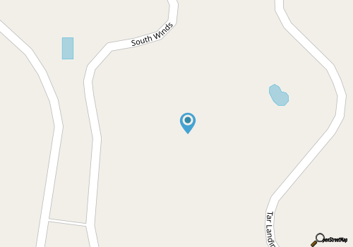 A Place At The Beach III Escape to Comfort: Charming 2-Bedroom Condo map location
