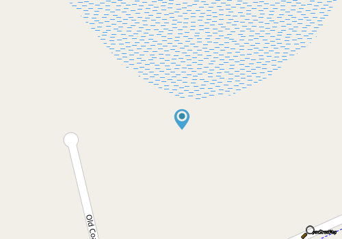 Spectacular Sound/Ocean View! Large Saline Pool, Elevator, Golf Cart map location