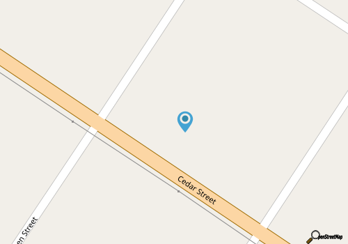 Realty Executives Crystal Coast map location