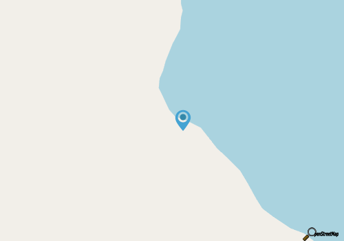 South River Retreat map location