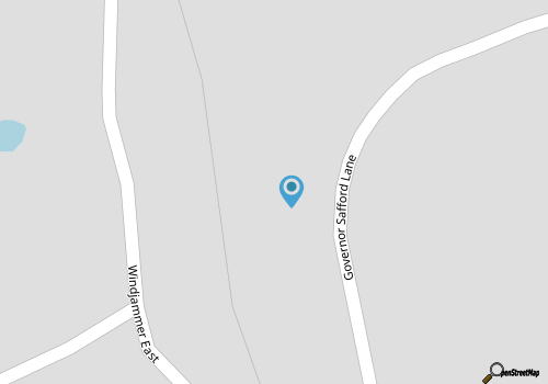 Pet Friendly, Oceanside Interior Home Private Pool map location