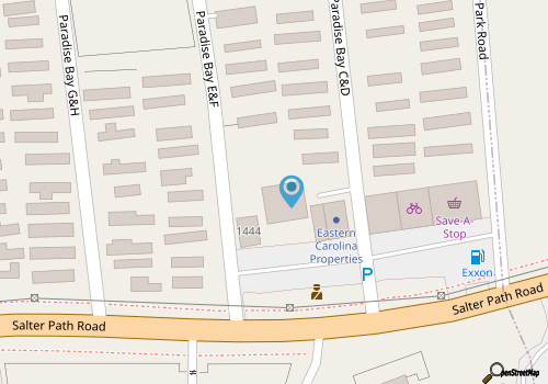 Frank and Clara’s Restaurant and Lounge  map location