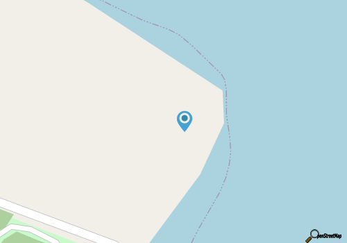 Stunning Inlet Cove Townhome (Dock Holidays) map location