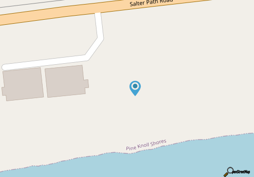 Great Oceanfront Condo! 2 BR with WiFi and pools! map location