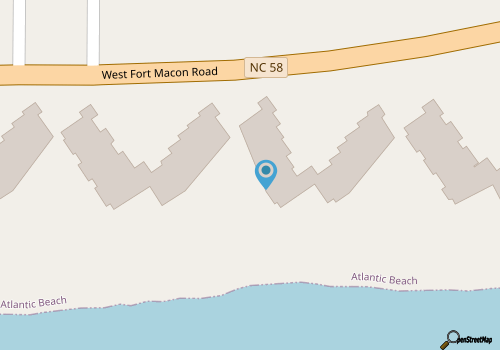 Pack the Flip?Flops — Family Fun Starts Here map location