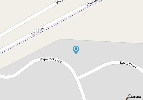 Spinnaker's Reach Realty map location