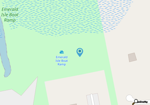 Reel Pirates Fishing Charters And Adventures map location