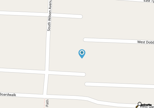 Lovely 5-bedroom house with pool and elevator in Atlantic Beach map location