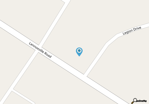 Townhome near shopping & waterfront with WiFi, elevator, balcony & AC map location