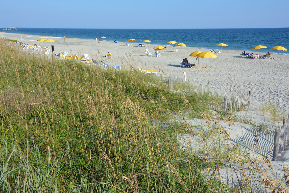 Atlantic Beach NC