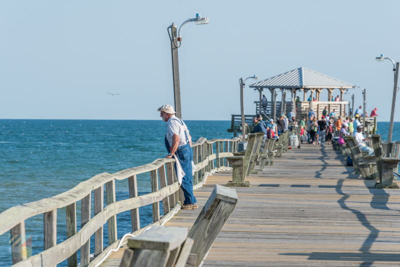 Oceanana Pier