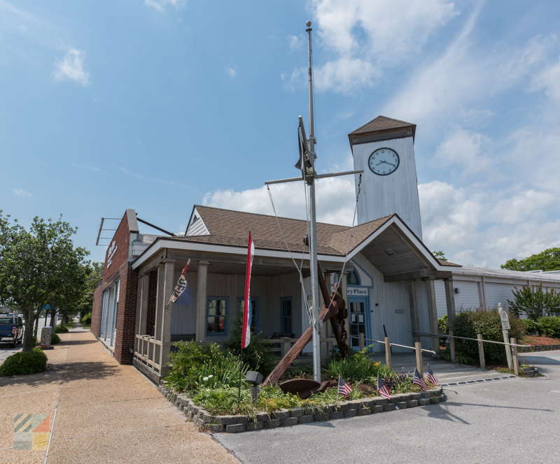 History Museum of Carteret County