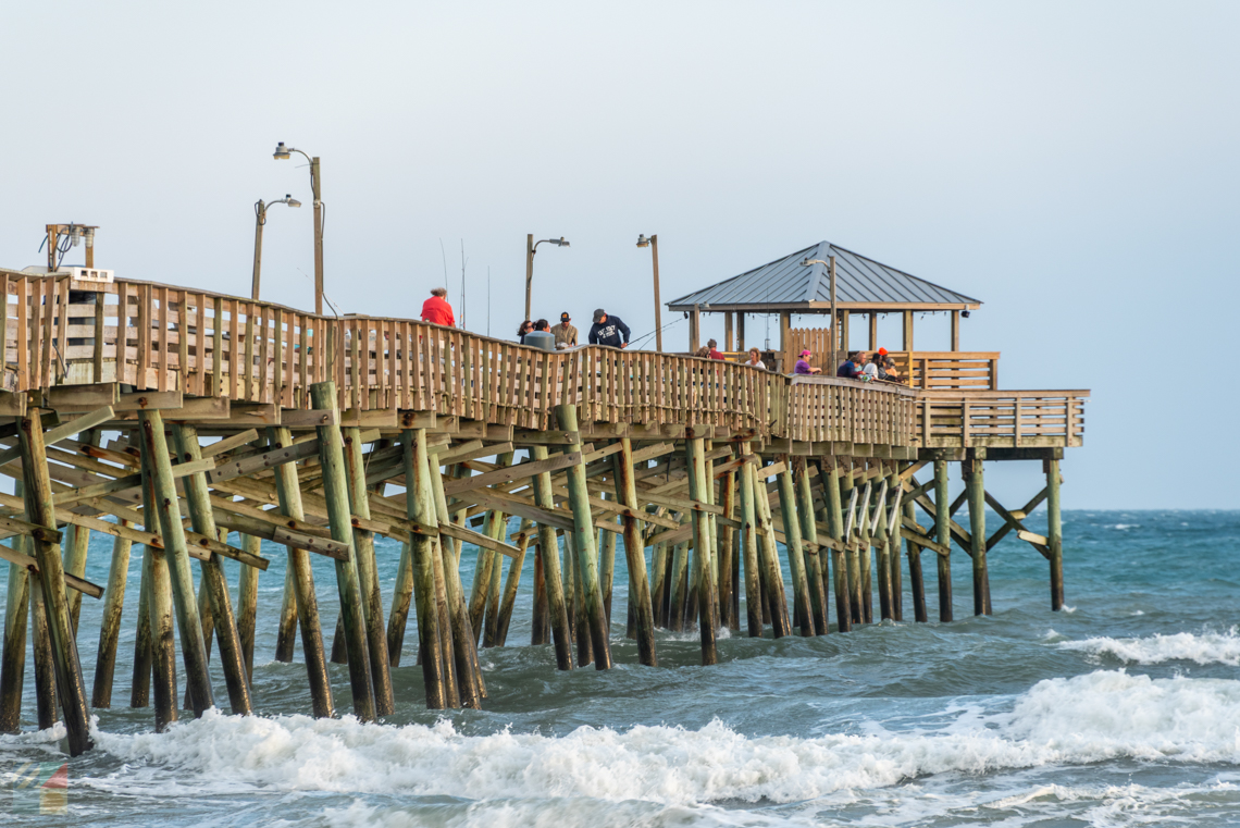 Oceanana Pier