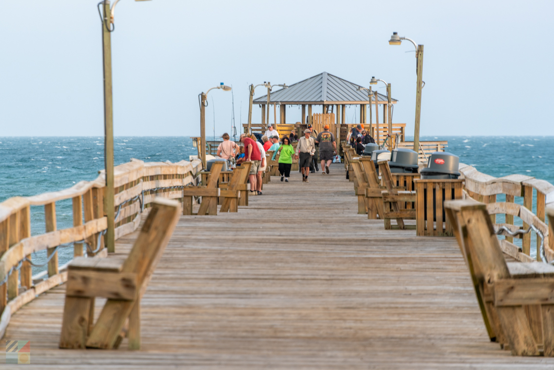Oceanana Pier