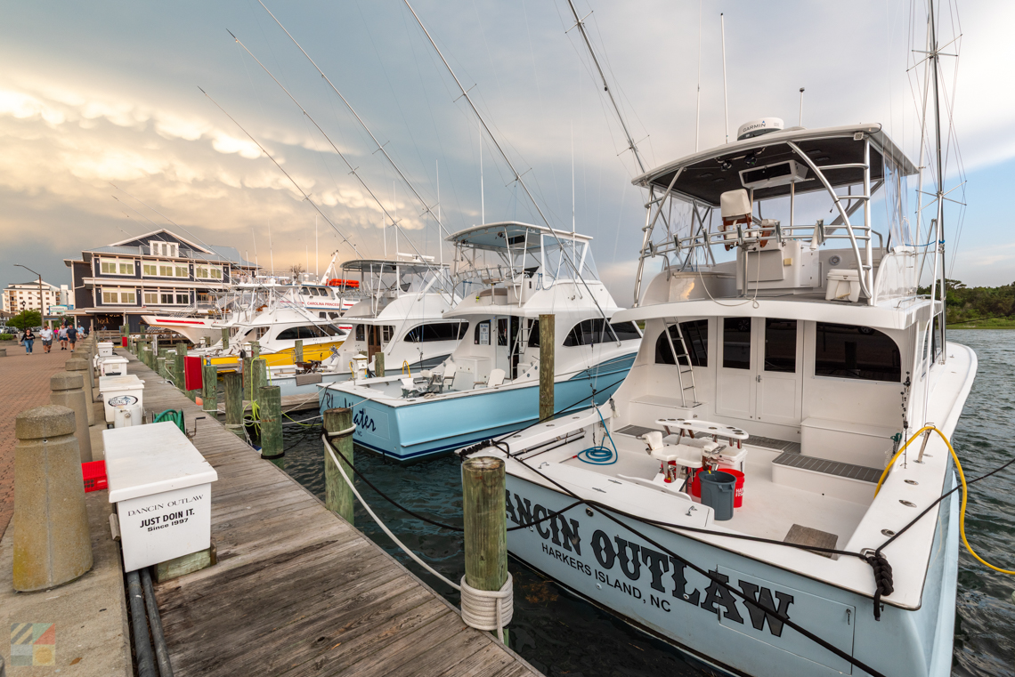Morehead City NC