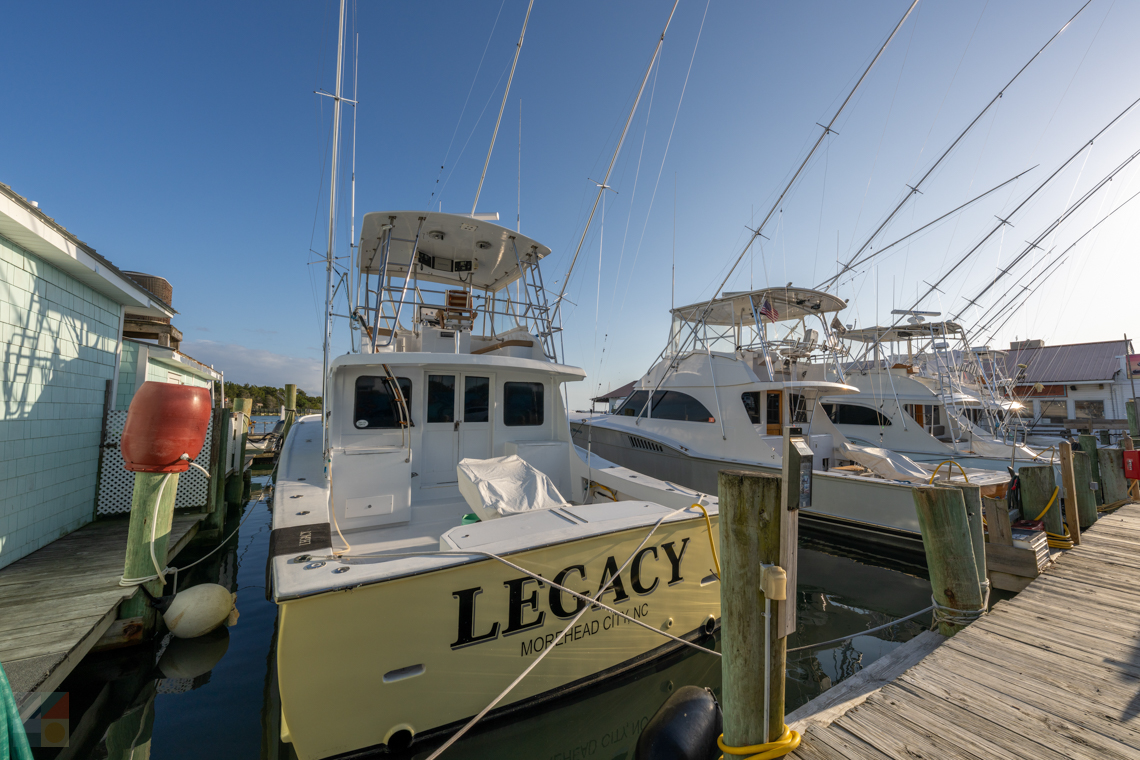 Morehead City NC