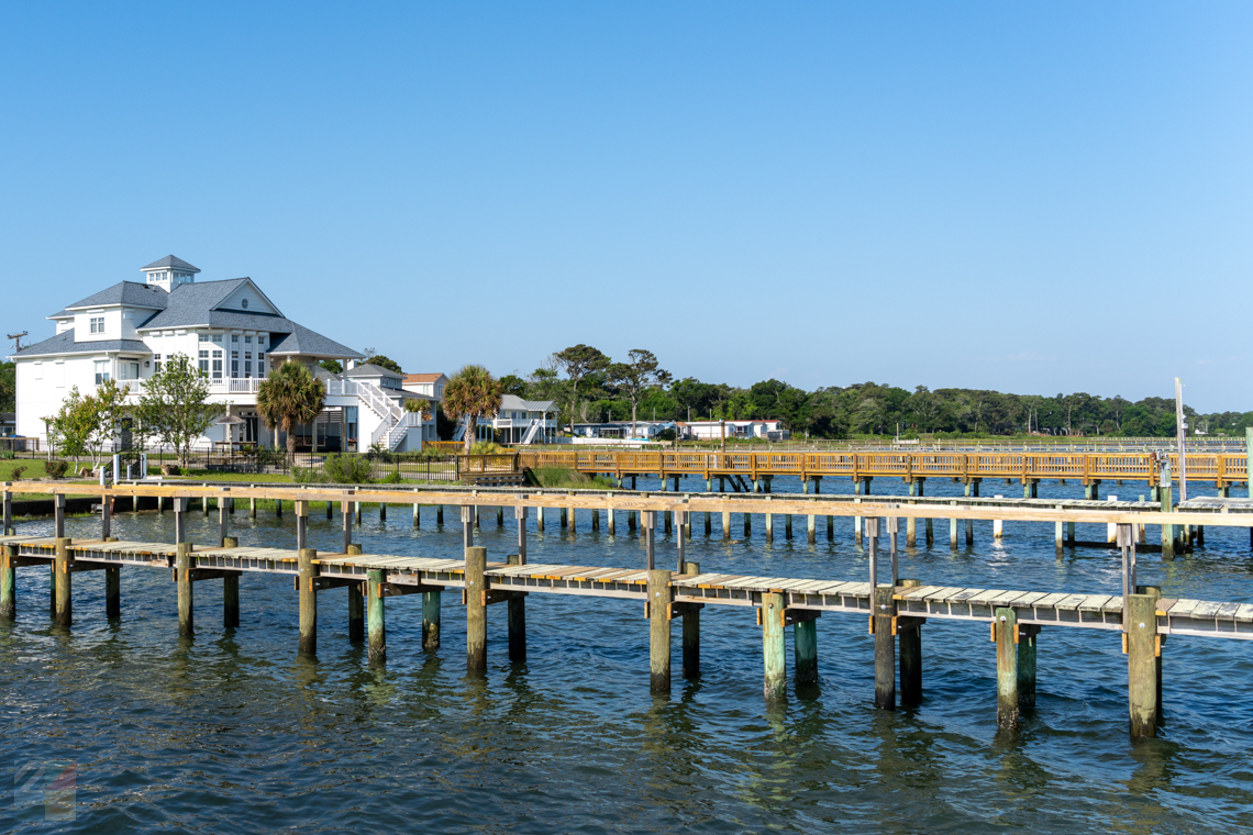 Morehead City NC
