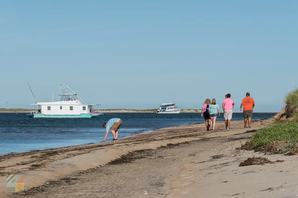 Shackleford Banks