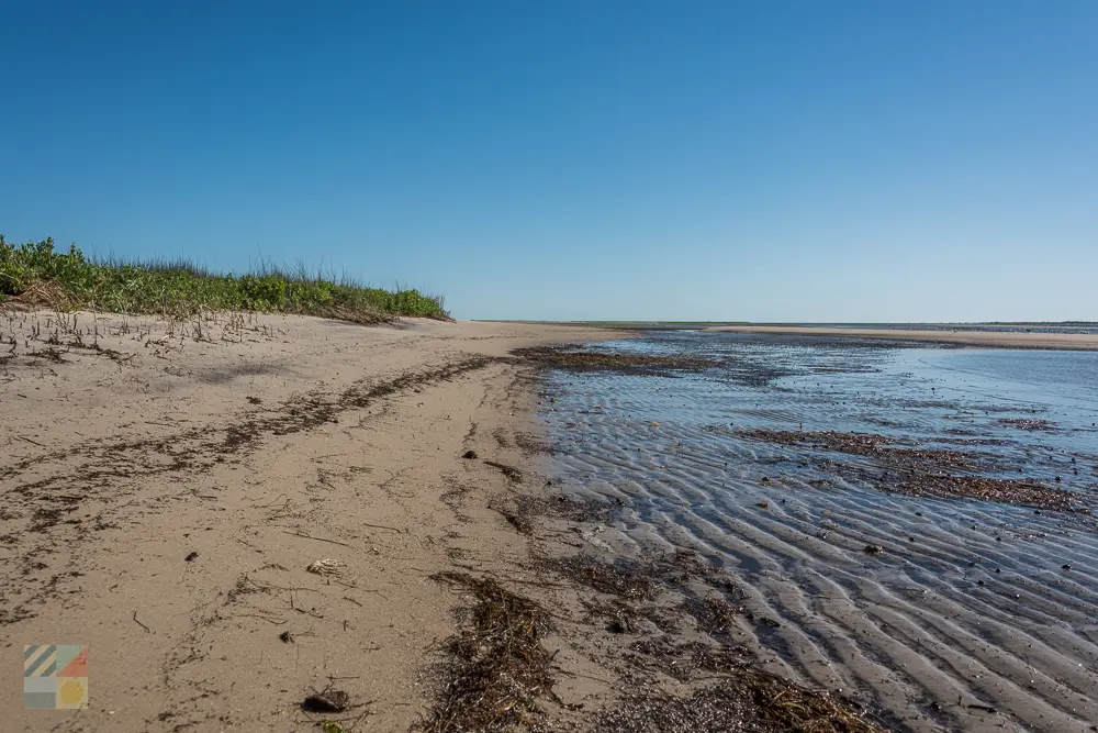 Shackleford Banks